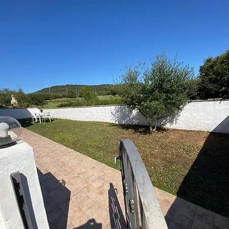 Casa Relax - Sas Murtas Posada Apartment