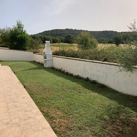 Casa Relax - Sas Murtas Posada *