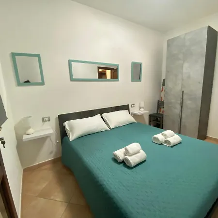 Casa Relax - Sas Murtas Posada Apartment San Lorenzo (Sardinia)