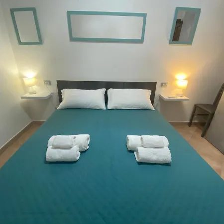 Casa Relax - Sas Murtas Posada
