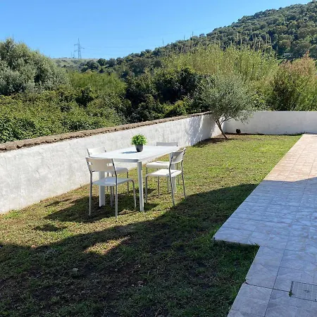 Apartment Casa Relax - Sas Murtas Posada San Lorenzo (Sardinia)