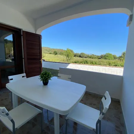 Apartment Casa Relax - Sas Murtas Posada San Lorenzo (Sardinia)