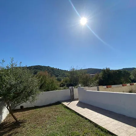 Apartamento Casa Relax - Sas Murtas Posada *