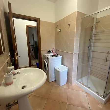 Apartment Casa Relax - Sas Murtas Posada San Lorenzo (Sardinia)
