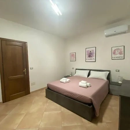 Casa Relax - Sas Murtas Posada Apartment