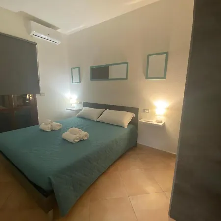Casa Relax - Sas Murtas Posada