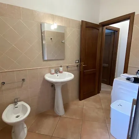 Casa Relax - Sas Murtas Posada Apartment