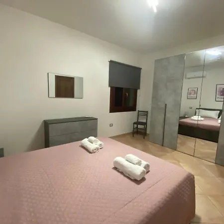 Casa Relax - Sas Murtas Posada * San Lorenzo (Budoni)
